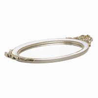 поднос circ золотого цвета в Нижневартовске