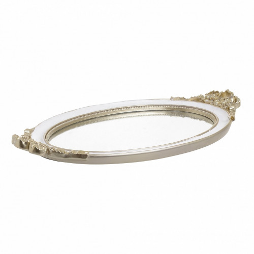 поднос circ золотого цвета в Нижневартовске