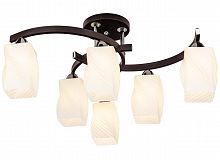 потолочная люстра silver light bertuccio 219.59.6 в Нижневартовске