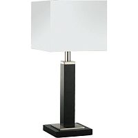 настольная лампа arte lamp waverley a8880lt-1bk в Нижневартовске