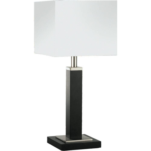 настольная лампа arte lamp waverley a8880lt-1bk в Нижневартовске
