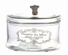 конфетница стеклянная лакомства antic line dec в Нижневартовске