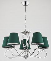 подвесная люстра alfa willma 23355 в Нижневартовске