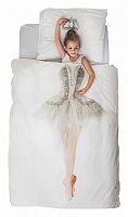 постельное белье балерина (150*200) в Нижневартовске