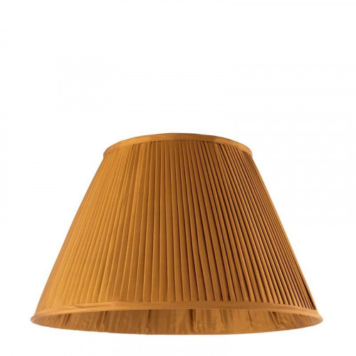 абажур empire от eichholtz жёлтый в Нижневартовске