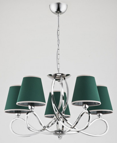 подвесная люстра alfa willma 23355 в Нижневартовске