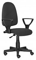 компьютерное кресло brabix prestige ergo mg-311 офисное в Нижневартовске