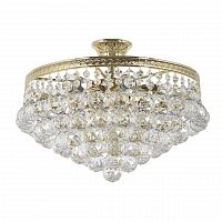 потолочный светильник dio darte elite cremono e 1.3.38.200 g в Нижневартовске