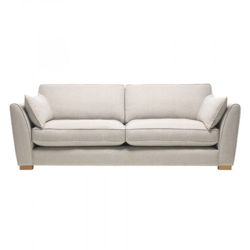 диван side прямой молочный в Нижневартовске