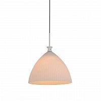 подвесной светильник lightstar simple light 810 810030 в Нижневартовске