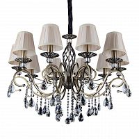 подвесная люстра omnilux belluno oml-79113-10 в Нижневартовске