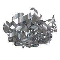 потолочный светильник mx51015-16b deep satin alu от illuminati в Нижневартовске