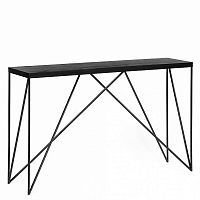 консоль monaco black чёрный дуб в Нижневартовске