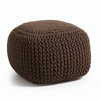 пуф smogen коричневый в Нижневартовске
