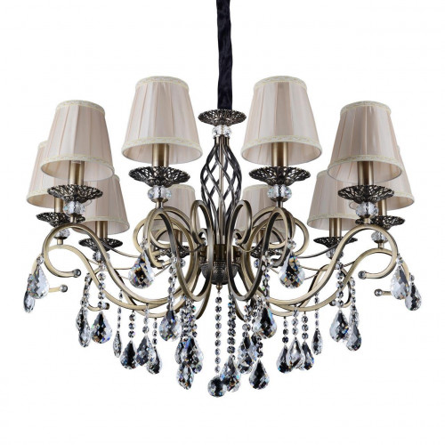 подвесная люстра omnilux belluno oml-79113-10 в Нижневартовске