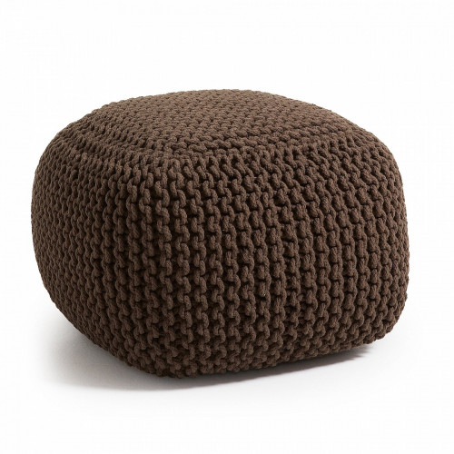 пуф smogen коричневый в Нижневартовске