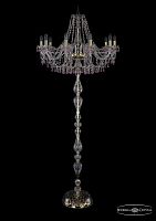 торшер bohemia ivele 1410t1/10/300-210/g/v7010 в Нижневартовске