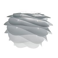 плафон carmina mini misty grey в Нижневартовске