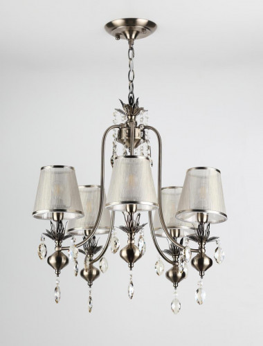 подвесная люстра rivoli duchessa 2015-205 в Нижневартовске