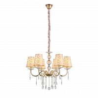 подвесная люстра st luce aumentato sl176.203.06 в Нижневартовске