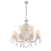 подвесная люстра maytoni triumph arm288-12-g в Нижневартовске