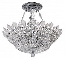 потолочный светильник mw-light патриция 1 447010912 в Нижневартовске