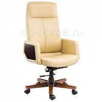 кресло компьютерное amon бежевое в Нижневартовске