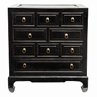 комод яо-сян династия мин черный в Нижневартовске