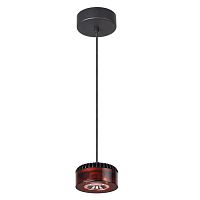 подвесной светодиодный светильник odeon light vivace 3818/10l в Нижневартовске