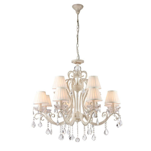 подвесная люстра maytoni triumph arm288-12-g в Нижневартовске