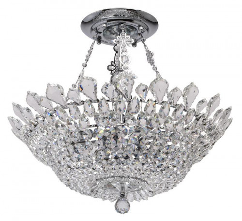 потолочный светильник mw-light патриция 1 447010912 в Нижневартовске