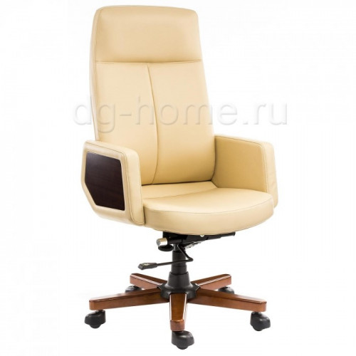 кресло компьютерное amon бежевое в Нижневартовске