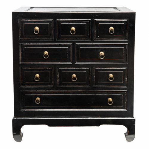 комод яо-сян династия мин черный в Нижневартовске