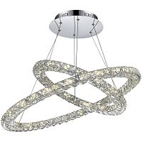 подвесной светодиодный светильник globo marilyn i 67038-64 в Нижневартовске