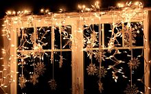 светодиодная гирлянда globo 29953-20 в Нижневартовске