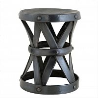 табурет veracruz l от eichholtz чёрный в Нижневартовске