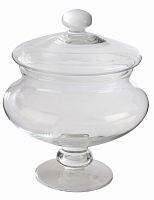 бонбоньерка венеция (диам. , см) comptoir de famille в Нижневартовске