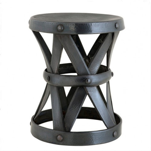 табурет veracruz l от eichholtz чёрный в Нижневартовске