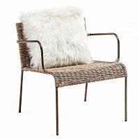 кресла cliffy бежевое в Нижневартовске