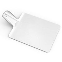 доска разделочная chop2pot™ plus средняя белая в Нижневартовске