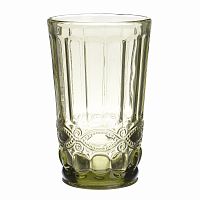набор бокалов 6 шт. зелёного цвета в Нижневартовске