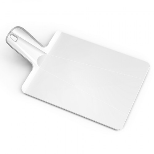 доска разделочная chop2pot™ plus средняя белая в Нижневартовске