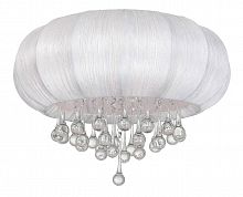 потолочная люстра st luce preferita sl350.052.05 в Нижневартовске