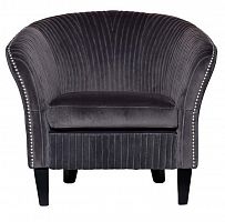 кресло amazing серое в Нижневартовске