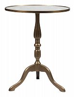 столик журнальный marchesa серый в Нижневартовске