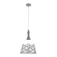 подвесной светильник maytoni elva p229-pl-01-gr в Нижневартовске