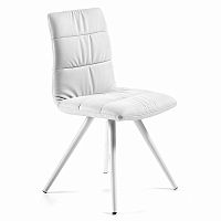 стул lark2 white от la forma (ex julia grup) в Нижневартовске