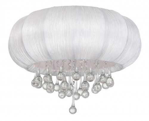 потолочная люстра st luce preferita sl350.052.05 в Нижневартовске