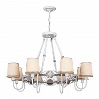 подвесная люстра favourite fiona 2495-8pc в Нижневартовске