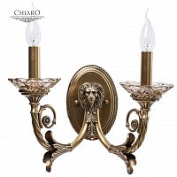 бра chiaro габриэль 491022002 в Нижневартовске